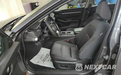 2022 Nissan Altima SV - zdjęcie 22 z 40 - miniatura