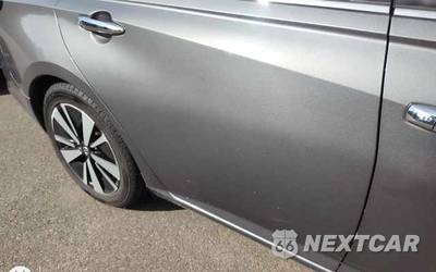 2022 Nissan Altima SV - zdjęcie 39 z 40 - miniatura