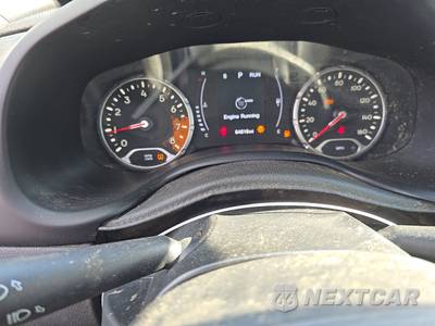 2018 Jeep Renegade Latitude - zdjęcie 12 z 45 - miniatura
