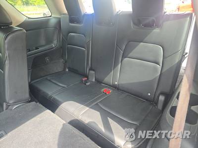 2023 Nissan Pathfinder SL - zdjęcie 14 z 28 - miniatura