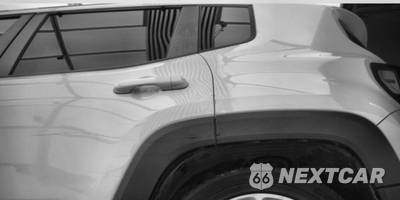 2018 Jeep Renegade Latitude - zdjęcie 26 z 45 - miniatura