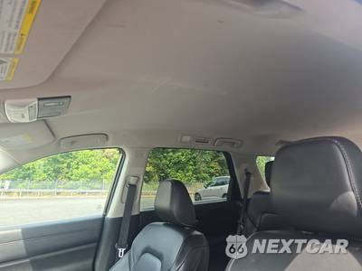2023 Nissan Pathfinder SL - zdjęcie 19 z 28 - miniatura