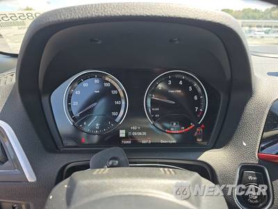 2020 BMW 2 Series Convertible 230i xDrive LUXURY LINE - zdjęcie 12 z 25 - miniatura