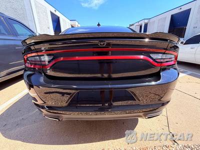 2017 Dodge Charger SXT - zdjęcie 3 z 22 - miniatura