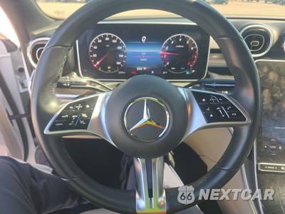 2023 Mercedes-Benz C 300 Sedan - zdjęcie 16 z 27 - miniatura