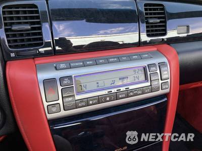 2007 Lexus SC 430 - zdjęcie 24 z 36 - miniatura