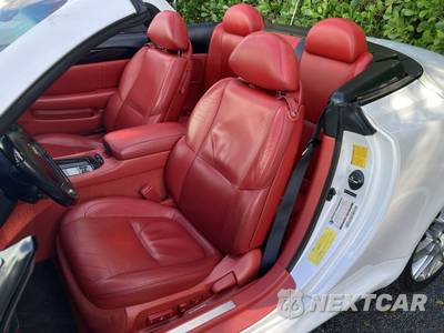 2007 Lexus SC 430 - zdjęcie 15 z 36 - miniatura