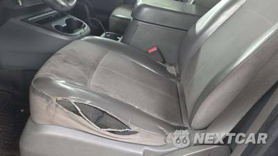 2019 Nissan NV2500 HD Cargo SV High Roof 146.1" WB - zdjęcie 22 z 32 - miniatura