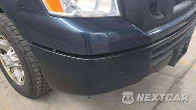 2019 Nissan NV2500 HD Cargo SV High Roof 146.1" WB - zdjęcie 28 z 32 - miniatura