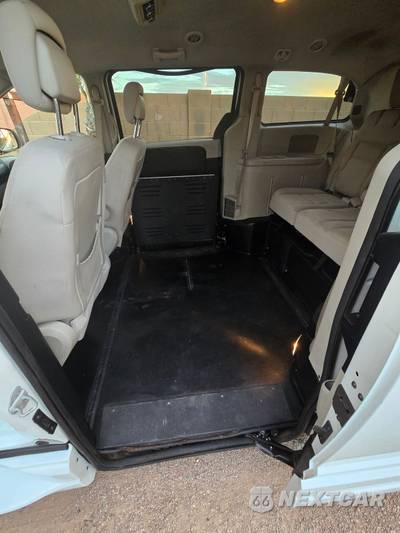 2019 Dodge Grand Caravan SE 121.2" WB - zdjęcie 22 z 50 - miniatura