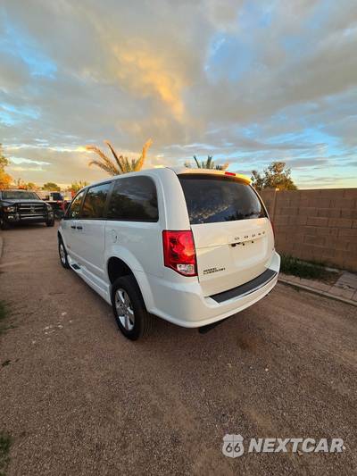 2019 Dodge Grand Caravan SE 121.2" WB - zdjęcie 15 z 50 - miniatura