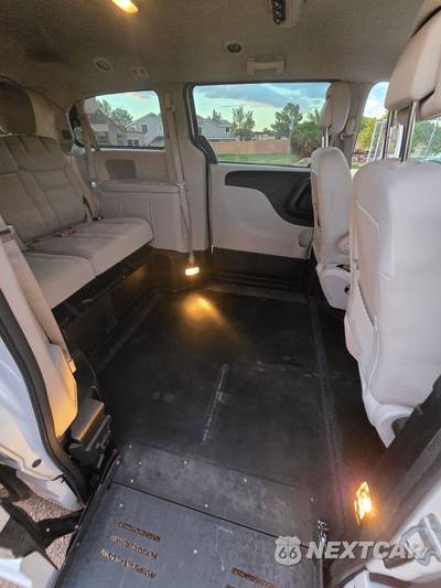 2019 Dodge Grand Caravan SE 121.2" WB - zdjęcie 50 z 50 - miniatura