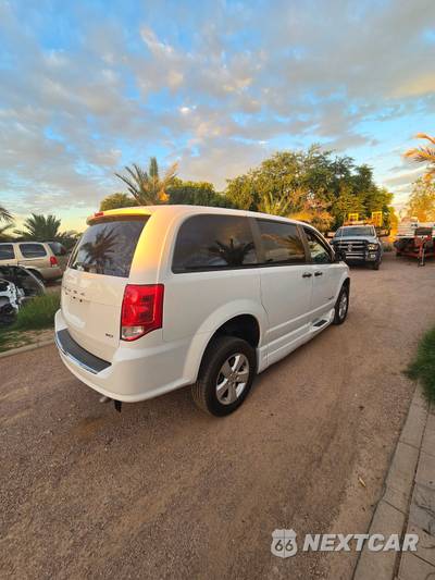 2019 Dodge Grand Caravan SE 121.2" WB - zdjęcie 11 z 50 - miniatura