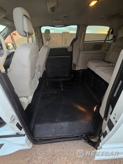 2019 Dodge Grand Caravan SE 121.2" WB - zdjęcie 20 z 50 - miniatura