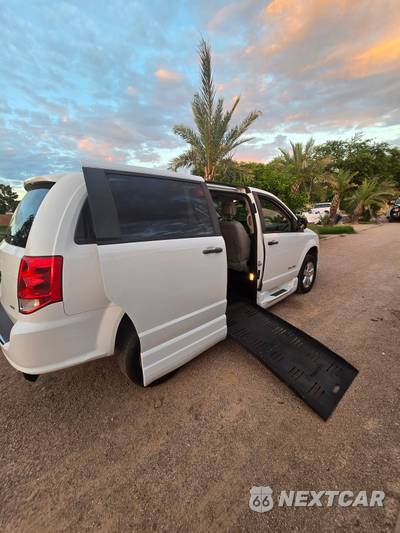 2019 Dodge Grand Caravan SE 121.2" WB - zdjęcie 41 z 50 - miniatura
