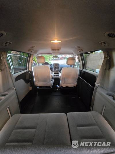 2019 Dodge Grand Caravan SE 121.2" WB - zdjęcie 28 z 50 - miniatura