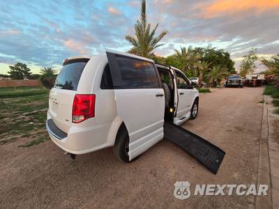 2019 Dodge Grand Caravan SE 121.2" WB - zdjęcie 40 z 50 - miniatura