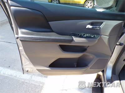 2017 Honda Odyssey EX-L 118.1" WB - zdjęcie 25 z 31 - miniatura