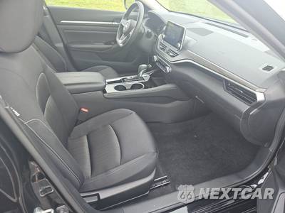 2023 Nissan Altima SV - zdjęcie 14 z 33 - miniatura