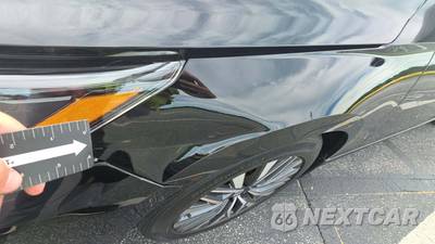2023 Nissan Altima SV - zdjęcie 26 z 33 - miniatura
