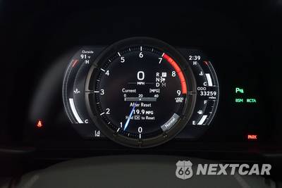 2018 Lexus LC 500 - zdjęcie 13 z 34 - miniatura