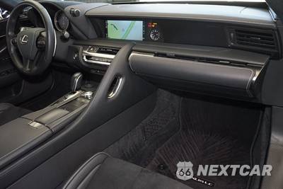 2018 Lexus LC 500 - zdjęcie 11 z 34 - miniatura