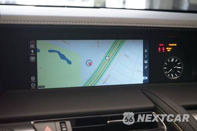 2018 Lexus LC 500 - zdjęcie 15 z 34 - miniatura