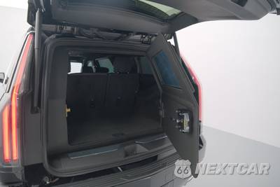 2026 Cadillac Escalade ESV 1SA - zdjęcie 28 z 50 - miniatura