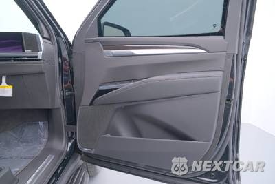 2026 Cadillac Escalade ESV 1SA - zdjęcie 33 z 50 - miniatura