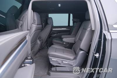 2026 Cadillac Escalade ESV 1SA - zdjęcie 9 z 50 - miniatura
