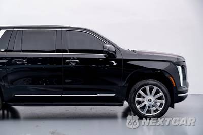 2026 Cadillac Escalade ESV 1SA - zdjęcie 21 z 50 - miniatura