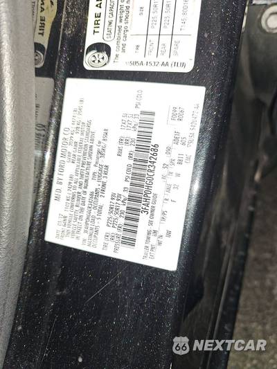 2012 Ford Fusion SE - zdjęcie 15 z 38 - miniatura