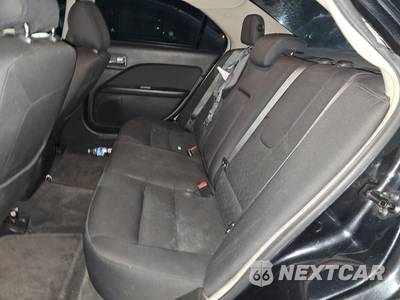 2012 Ford Fusion SE - zdjęcie 13 z 38 - miniatura