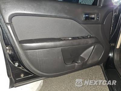 2012 Ford Fusion SE - zdjęcie 9 z 38 - miniatura