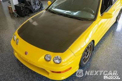 2000 Acura Integra Type-R Coupe - zdjęcie 11 z 47 - miniatura
