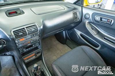 2000 Acura Integra Type-R Coupe - zdjęcie 22 z 47 - miniatura