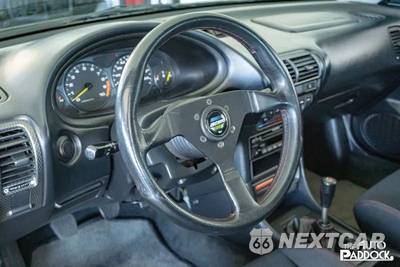 2000 Acura Integra Type-R Coupe - zdjęcie 24 z 47 - miniatura