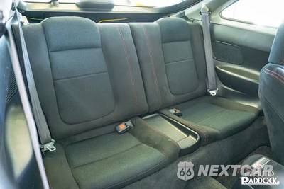 2000 Acura Integra Type-R Coupe - zdjęcie 20 z 47 - miniatura
