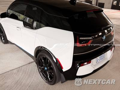 2020 BMW i3 w/Range Extender s w/Rear Doors DEKA WORLD - zdjęcie 5 z 50 - miniatura