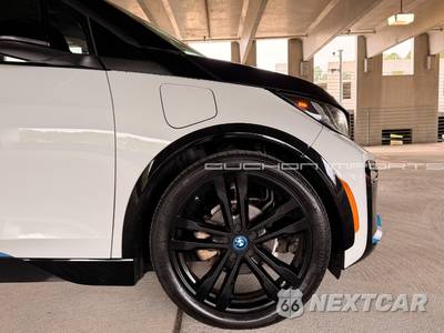 2020 BMW i3 w/Range Extender s w/Rear Doors DEKA WORLD - zdjęcie 40 z 50 - miniatura