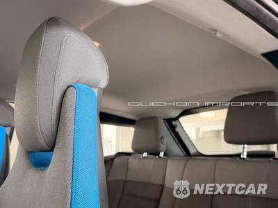 2020 BMW i3 w/Range Extender s w/Rear Doors DEKA WORLD - zdjęcie 19 z 50 - miniatura