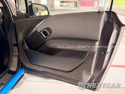 2020 BMW i3 w/Range Extender s w/Rear Doors DEKA WORLD - zdjęcie 46 z 50 - miniatura