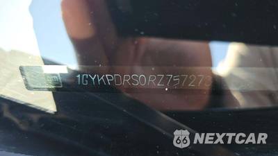 2024 Cadillac XT6 Premium Luxury - zdjęcie 22 z 25 - miniatura