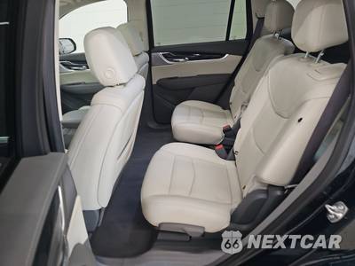 2024 Cadillac XT6 Premium Luxury - zdjęcie 13 z 25 - miniatura