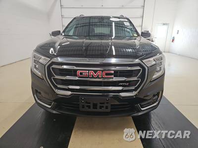 2023 GMC Terrain AT4 4SC - zdjęcie 2 z 27 - miniatura