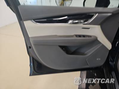 2024 Cadillac XT6 Premium Luxury - zdjęcie 9 z 25 - miniatura
