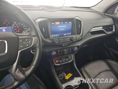 2023 GMC Terrain AT4 4SC - zdjęcie 11 z 27 - miniatura