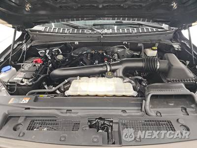 2023 Ford Expedition MAX King Ranch - zdjęcie 16 z 34 - miniatura