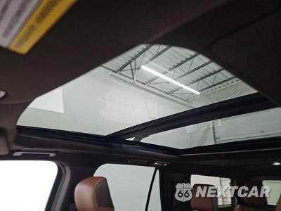 2023 Ford Expedition MAX King Ranch - zdjęcie 20 z 34 - miniatura