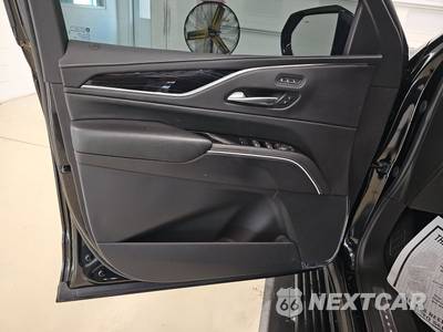 2023 Cadillac Escalade ESV Sport Platinum 1SH - zdjęcie 9 z 25 - miniatura